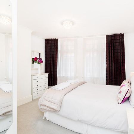 City Centre Penthouse - New Street Birmingham Luaran gambar
