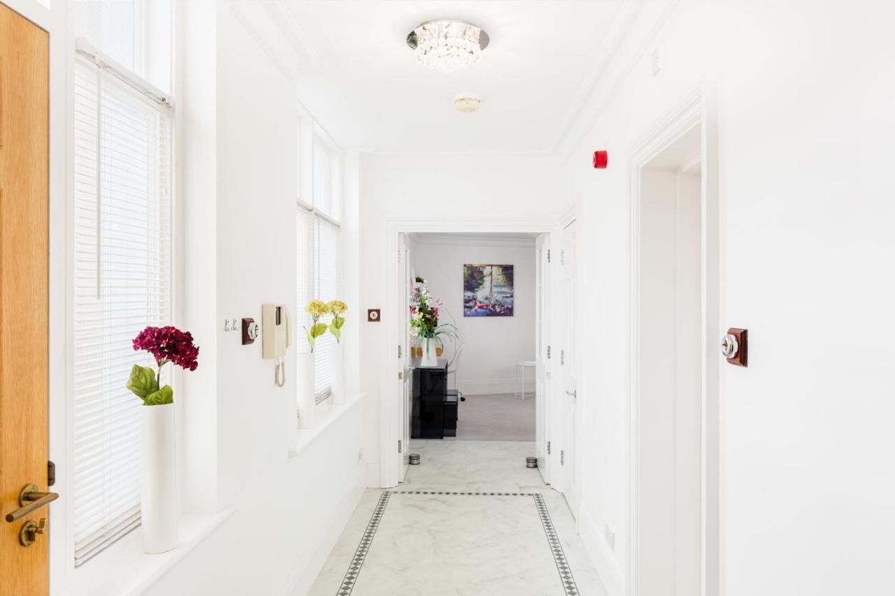 City Centre Penthouse - New Street Birmingham Luaran gambar