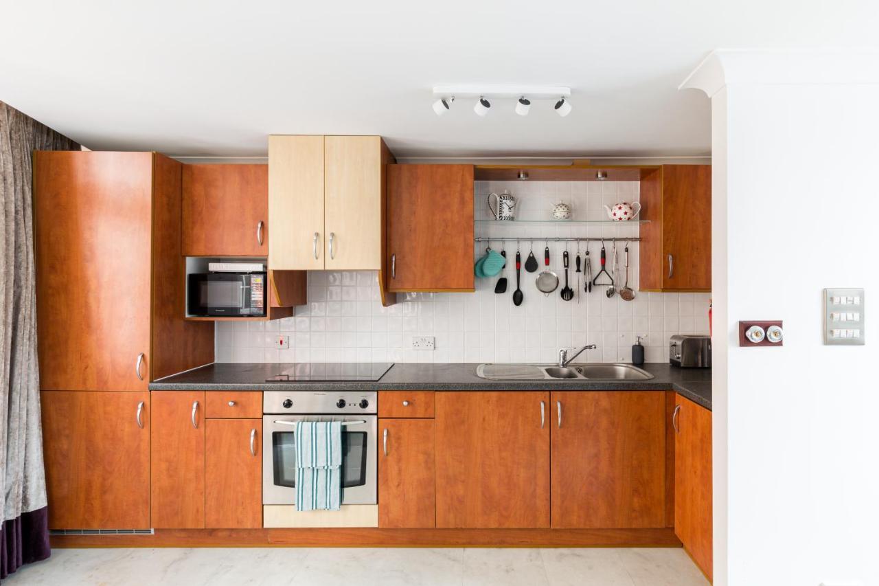 City Centre Penthouse - New Street Birmingham Luaran gambar