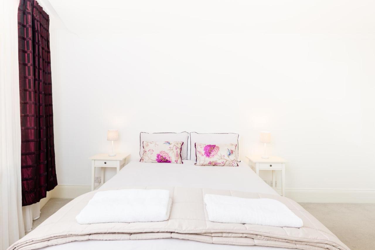 City Centre Penthouse - New Street Birmingham Luaran gambar