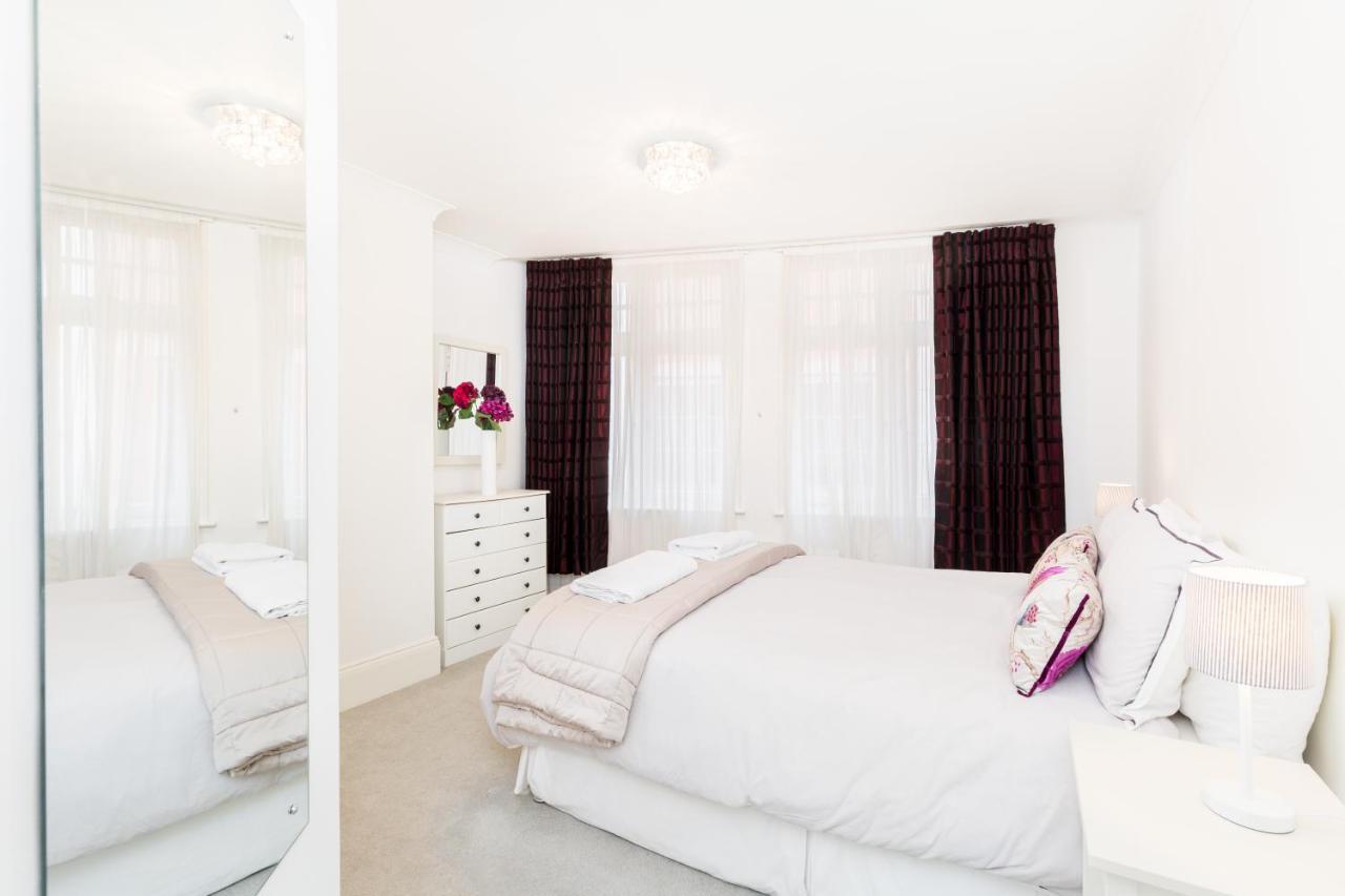 City Centre Penthouse - New Street Birmingham Luaran gambar