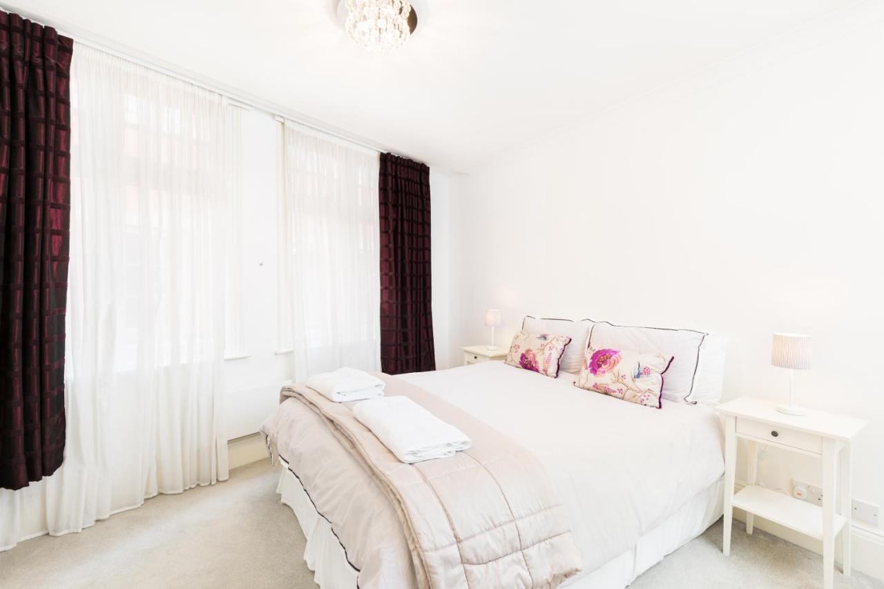 City Centre Penthouse - New Street Birmingham Luaran gambar