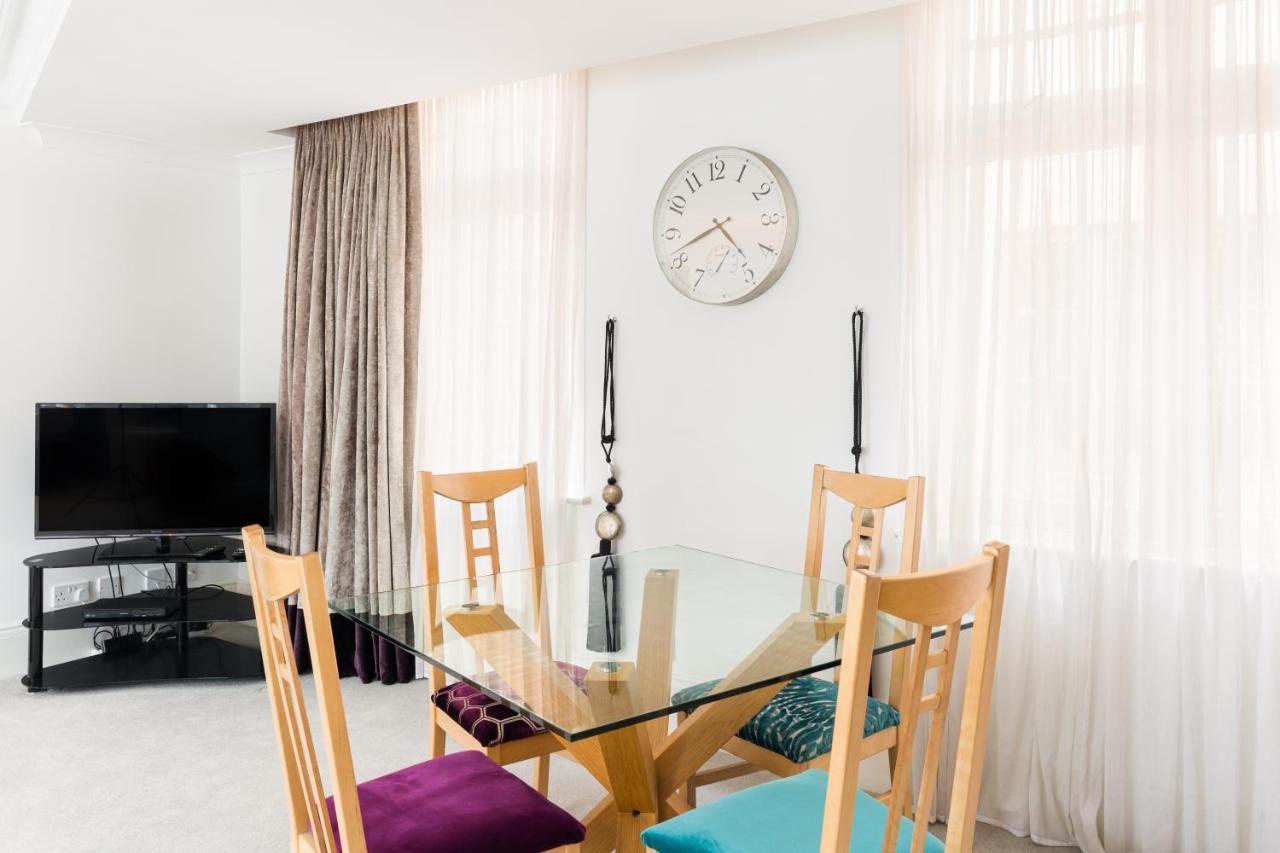 City Centre Penthouse - New Street Birmingham Luaran gambar