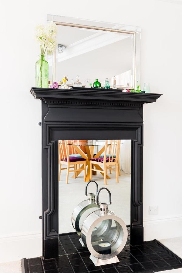 City Centre Penthouse - New Street Birmingham Luaran gambar