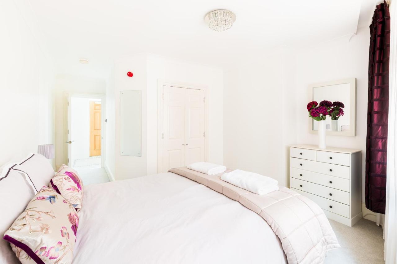 City Centre Penthouse - New Street Birmingham Luaran gambar