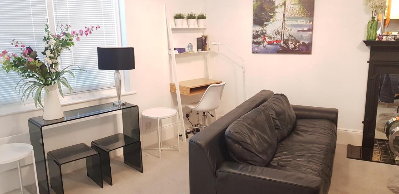 City Centre Penthouse - New Street Birmingham Luaran gambar
